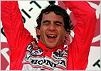 Pascal Rondeau/Allsport