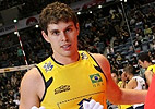 Divulgação/FIVB