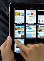 Reprodução / Apple