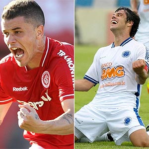 Jefferson Bernardes/VIPCOMM  e Douglas Magno/VIPCOMM 04.dezembro.2011