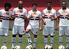 Rubens Chiri/site oficial do São Paulo