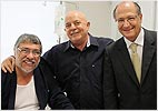 Ricardo Stuckert/Instituto Lula