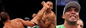 Divulgação/UFC