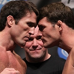 Divulgação UFC