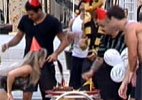 Reprodução / TV Globo