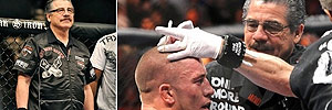 Divulgação/UFC