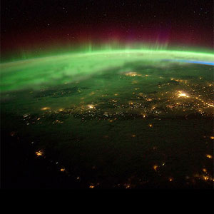 Nasa/France Presse 