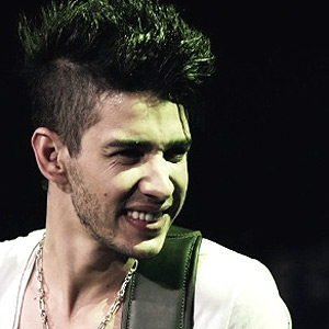 Leandro Maldonado