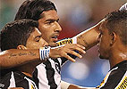 Fernando Soutello/AGIF