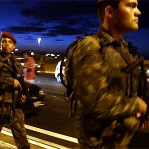 Raul Spinassé/Agência A Tarde/AE   Compartilhe esta foto