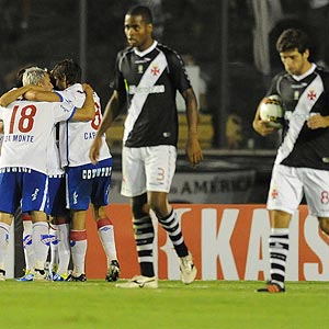Vanderlei Almeida - 08.fev.2012/AFP
