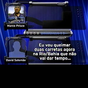Reprodução/Band News
