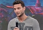 Reprodução/TV Globo