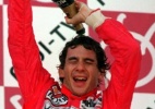 Pascal Rondeau/Allsport