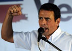 Juan Barreto/AFP