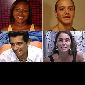 Divulgação/TV Globo