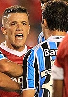 Nabor Goulart/Agência Freelancer