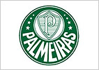 Reprodução/site oficial do Palmeiras