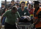 Juan Mabromata/AFP