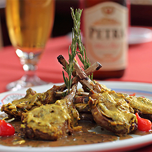 Gastronomia e Negócios