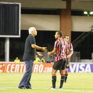Sidney Sanches/VIPCOMM