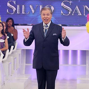 Reprodução/SBT
