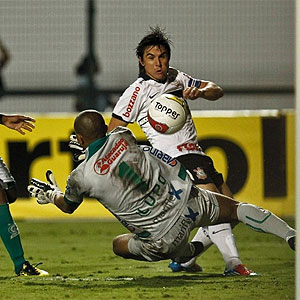 Leandro Moraes/UOL