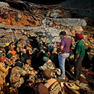 Channi Anand/AP