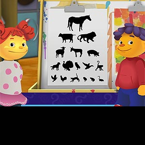 Discovery Kids