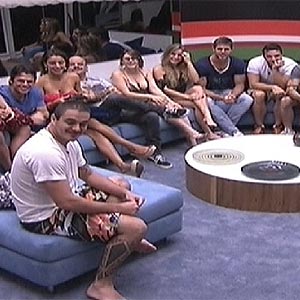 Reprodu��o - 11.jan.2012 / TV Globo