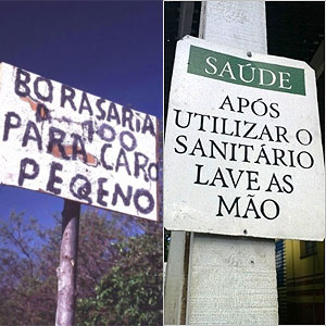 Montagem UOL
