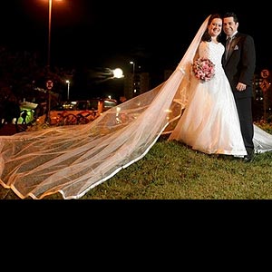 Carol e Naldo/Voc� Manda