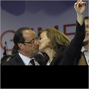 Philippe Wojazer/Reuters