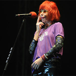 Maria Odilia - 28.jan.2012 / Folhapress