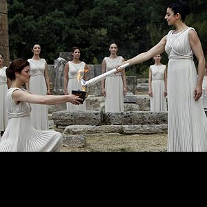 John Kolesidis/Reuters