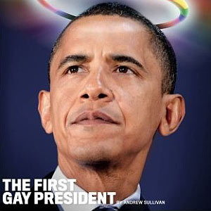 Reprodu��o/Newsweek