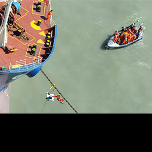 Greenpeace/Ismar Ingber/Tyba