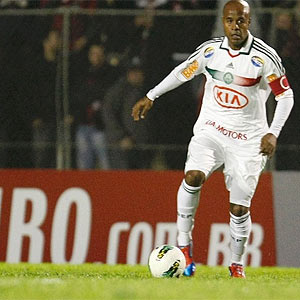 Hedeson Alves/VIPCOMM