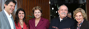 Ricardo Stuckert/Instituto Lula