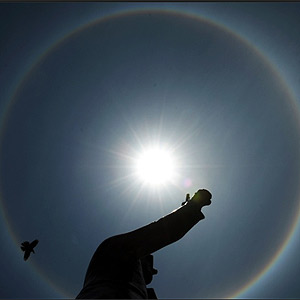 José Cabezas/AFP