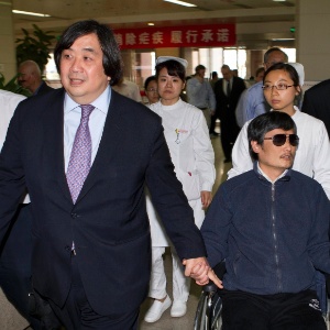 04.mai.2012 - Reuters