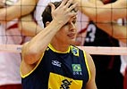 Divulgação/FIVB