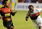 Alexandre Vidal/Fla Imagem