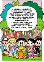 Mauricio de Souza