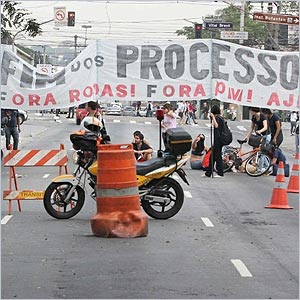 Alex Falcão/Futura Press