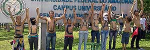 Arquivo Pessoal Douglas Machado