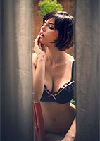 Gabriela Mo 