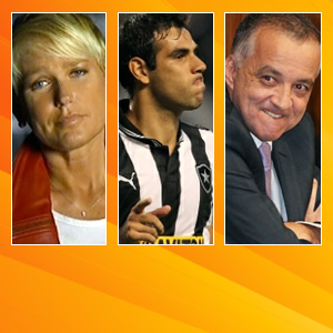 Montagem/UOL