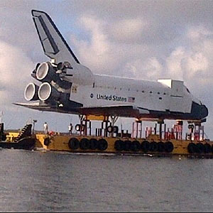 Nasa/AP