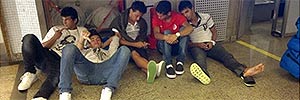Reprodução/Facebook Diego FeErreira